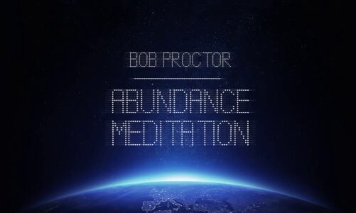 Guided Abundance Meditation | Bob Proctor