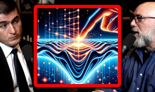 The biggest mystery in science | Adam Frank and Lex Fridman