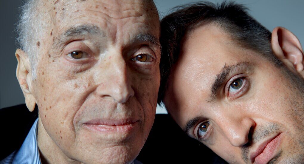 A.I. Avatars and the Brave New Frontier of Life After Death