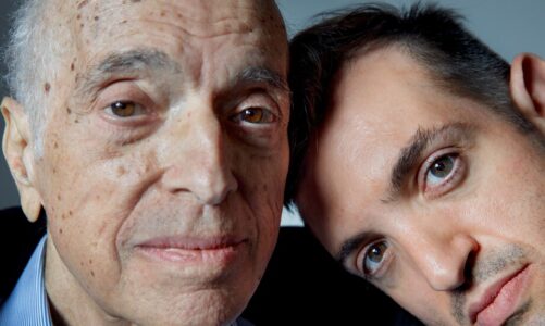 A.I. Avatars and the Brave New Frontier of Life After Death