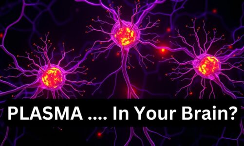 Plasma Brain Dynamics: Could Consciousness Be Plasma-Like?