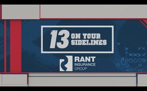 Detroit Lions 2025 season schedule gets released