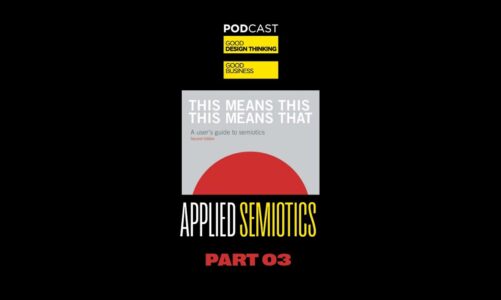 Semiotics Part 3 | Applied Semiotics | Dharam Mentor
