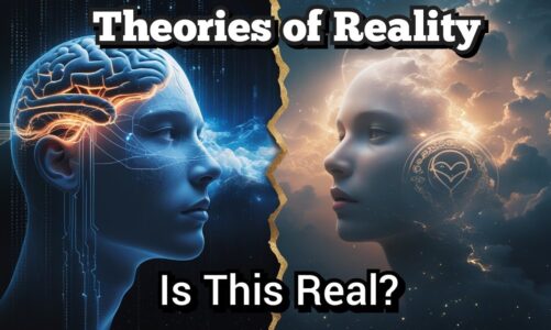 What Is Consciousness? | Theories on the Nature of Reality