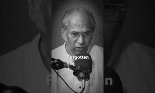 Atoms With Consciousness, Richard Feynman Poem Spirituality