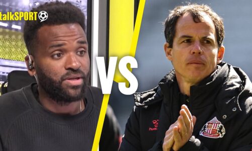 “Sunderland Have Got No Form!” Darren Bent Feels Coventry & Sunderland Will Be Evenly Matched!