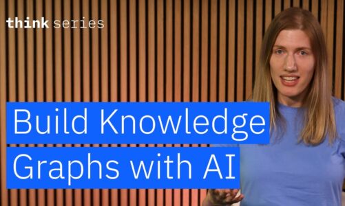 GraphRAG Explained: AI Retrieval with Knowledge Graphs & Cypher