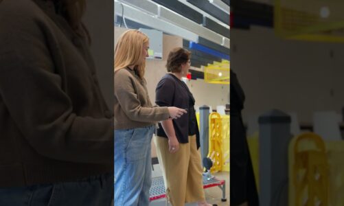 Boston Dynamics University | Customer Learning & Development