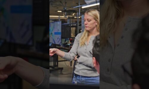 How AI Is Changing Whole Body Manipulation | Atlas | Boston Dynamics