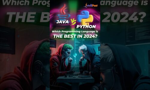 Python or Java? | Which Programming Language is THE BEST in 2024 | #Coding #Python #Java #Shorts