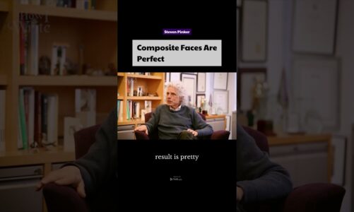 Composite Faces Are Perfect – Steven Pinker #reinforcementlearning #visualbeauty #prosestyle