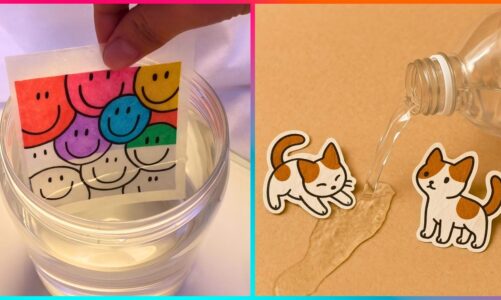 Top 159 Easy Art Tips & Hacks That Work Extremely Well