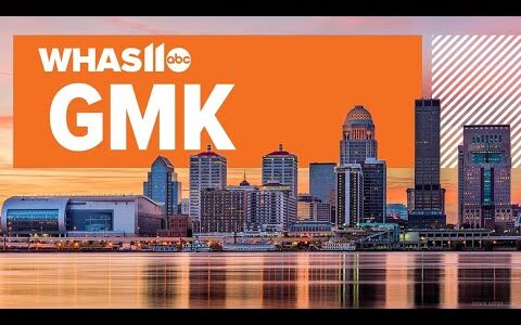 WHAS11 Top Stories: 6 a.m. Thursday, May 15, 2025