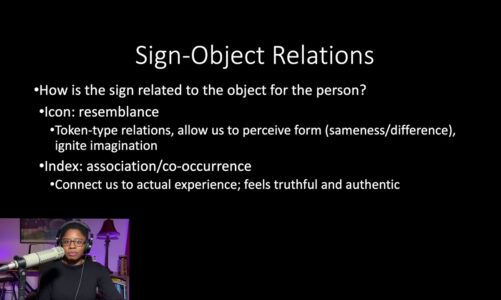 Semiotics Review – MUS292 SP2021