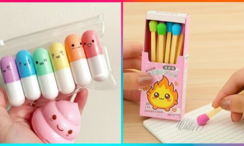 TOP 67 ULTIMATE Stationery & Art Tools You NEED | Best of 2025