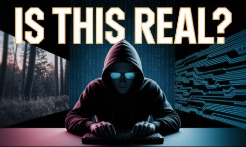 What Is Reality? A Mind-Bending Journey Through Quantum Physics & Consciousness