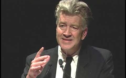 David Lynch – Boston 2005 – Consciousness Creativity and the Brain
