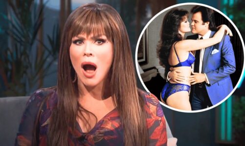 After Decades, Donny & Marie Osmond FINALLY Reveal Their Big Secret