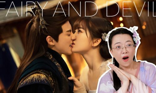 So Another Actor Got Visited by Muses! Best Xian Xia Drama of 2022 is Here~ [CC]