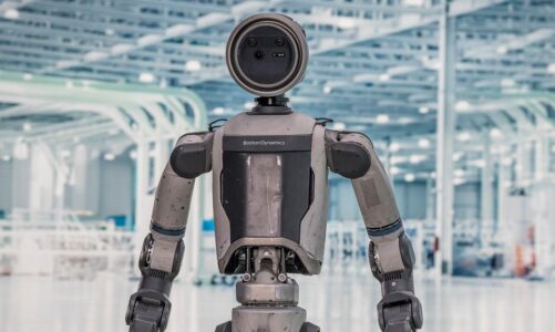 Why Humanoids Are the Future of Manufacturing | Boston Dynamics Webinar