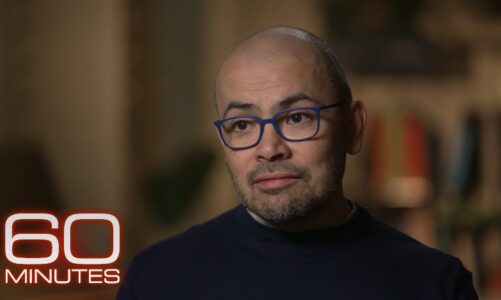 What’s next for AI at DeepMind, Google’s artificial intelligence lab | 60 Minutes
