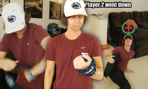 Healing logic in video games