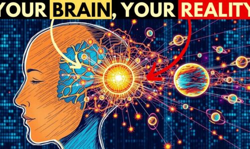 POWERFUL: How Quantum Field Theory Proves Your Consciousness Creates Reality