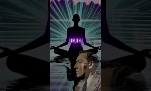 Your Reality Is Just Your Consciousness Pushed Out #nevillegoddard #consciousness #shorts