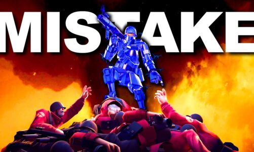 AI Learns to Fight (and DESTROYS everyone)