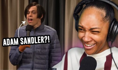 WHO’S FUNNIEST? | Top 10 SNL Impressions Done in Front of the Actual Person | REACTION