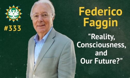 Reality, Consciousness and Our Future? | Federico Faggin