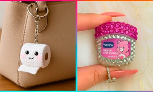 Cool & Cute Accessories to Boost Your Serotonin