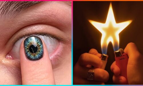 BEST Creative Ideas of 2025 | Quantastic Top