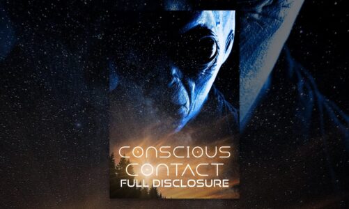 Conscious Contact: Full Disclosure