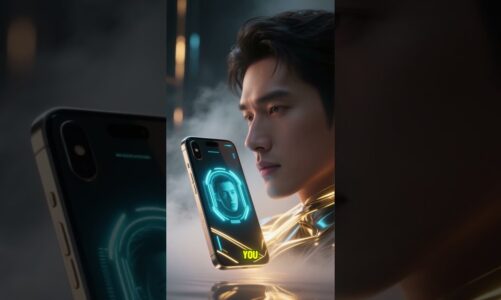 This is the AI running the world today.