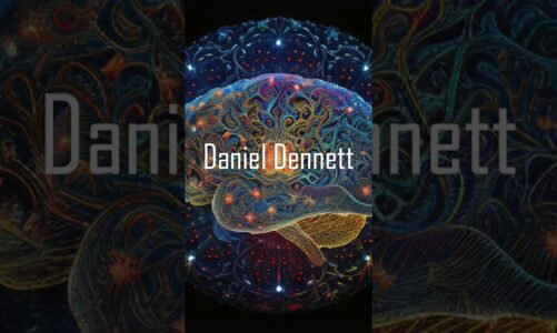 Neural Sparks, Daniel Dennett, Issue Twenty one
