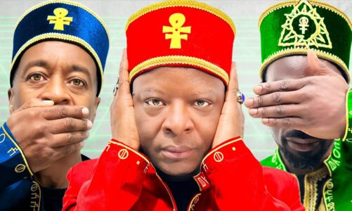 This Interview Will Change The World