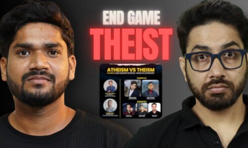 Who Controls the Universe? God, Physics, or No One?