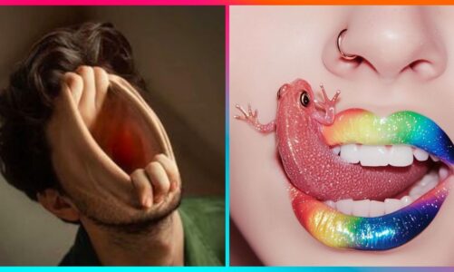 Mind-Blowing Digital & AI Art That Will Make You Question Reality ▶ 3