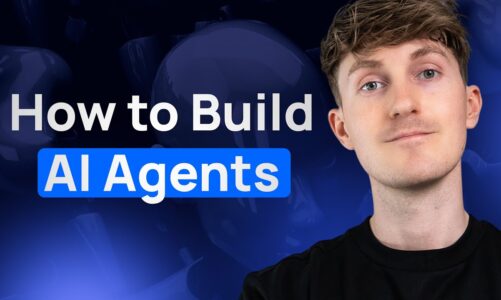 How to Build Effective AI Agents (without the hype)