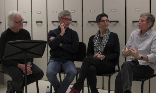 Finding Rothko Live Stream Interview