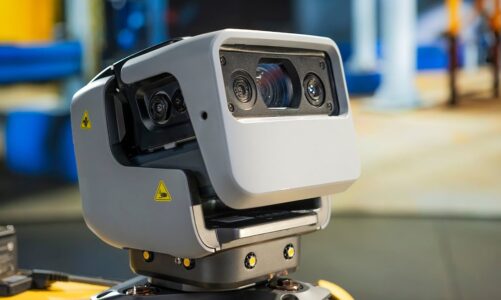 Spot Cam 2  | Boston Dynamics