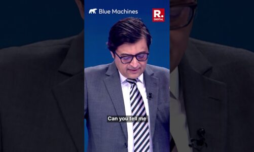 Arnab Vs AI: Arnab’s Brutal Pin Down Of AI In 1st Instinct