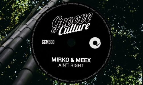 Mirko & Meex – Ain’t Right