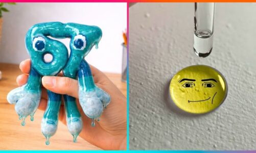 67 ROBLOX Crafts You Have to See | Brainrot, 99 Nights & More