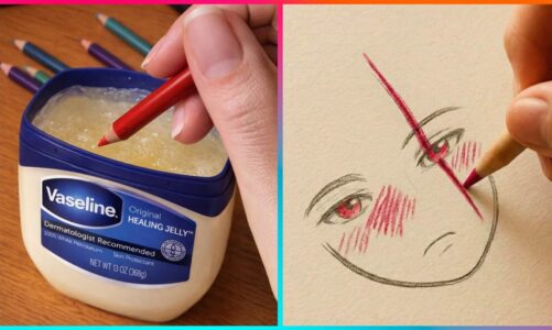 Easy Art TIPS & HACKS That Work Extremely Well ▶ 18