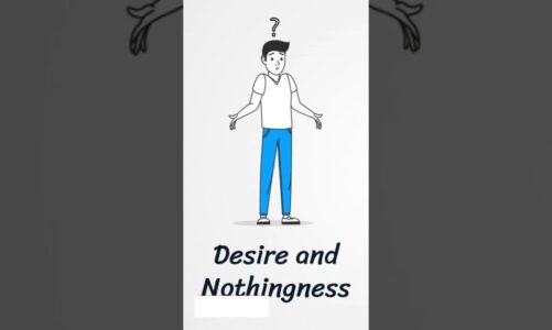 Let’s Talk About Nothingness!