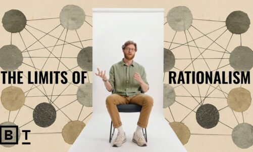 Why you should see the world like a large language model | Dan Shipper: Full Interview