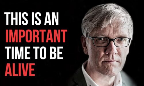 Gerard Aartsen | Consciousness, Reality, UFOs & Evolution