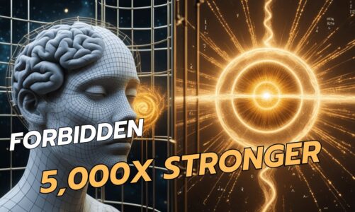 THE HEART’S FORBIDDEN PHYSICS: The “Torus” Field They Don’t Teach In School